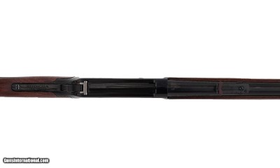 WINCHESTER 94 CENTENNIAL MUSKET .30-30 WIN - Image 7 of 9