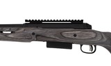 SAVAGE 220 THUMBHOLE 20GA - 4 of 6