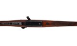 MANNLICHER SCHOENAUER CARBINE - 6 of 8