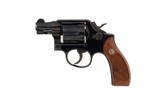 S&W 38 M&P 38 SPL REVOLVER - 2 of 6