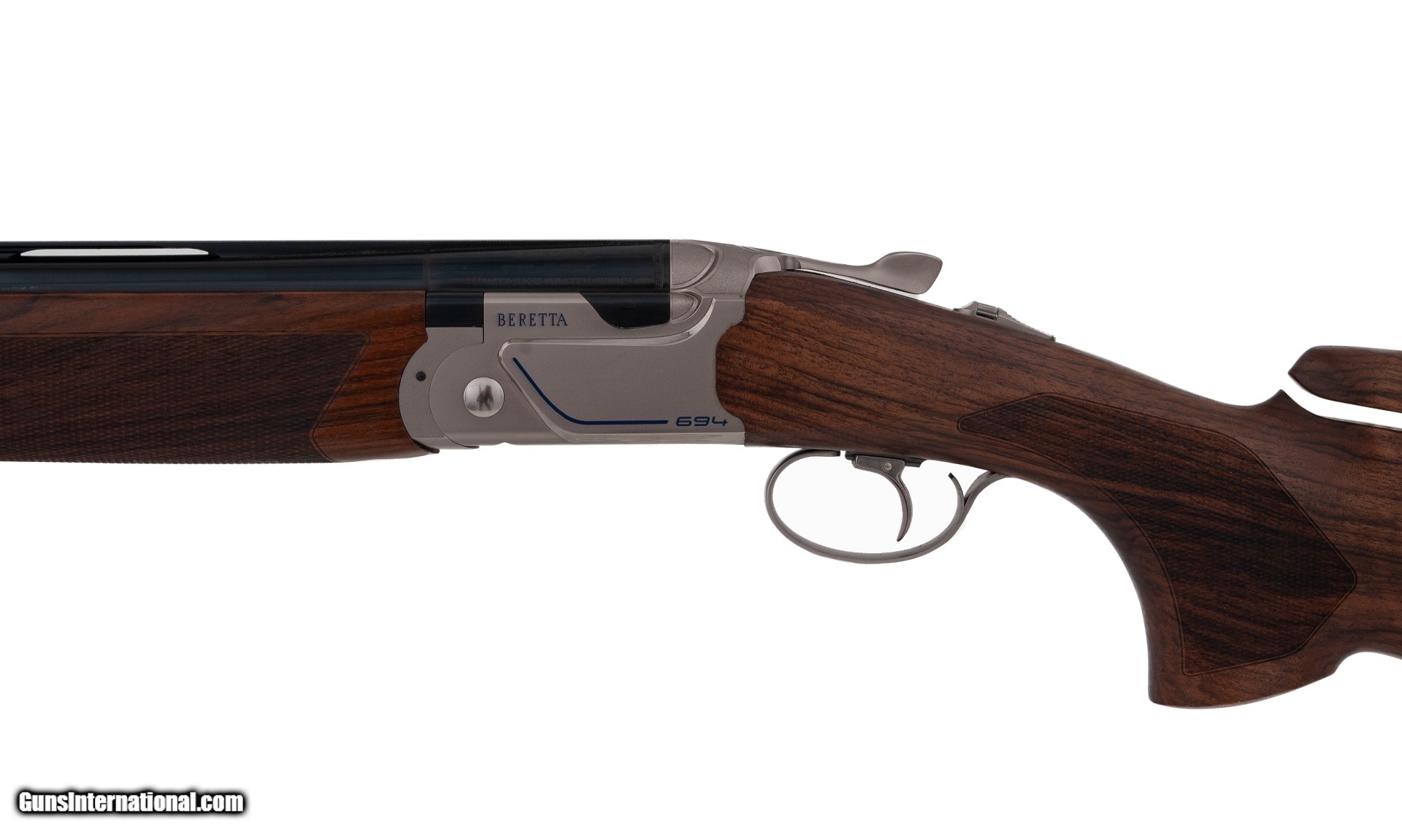 Beretta 694 12ga 30