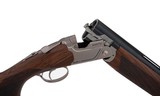 Beretta 694 12ga 30