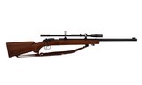 WINCHESTER 52 MATCH 22LR - 1 of 8