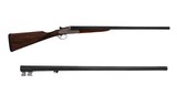 ORVIS CUSTOM 2 BARREL SET 12G - 1 of 9