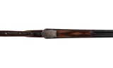 ORVIS CUSTOM 2 BARREL SET 12G - 8 of 9