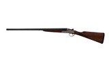 ORVIS CUSTOM 2 BARREL SET 12G - 2 of 9