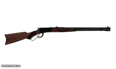 WINCHESTER 1892 DLX T/D .45 COLT