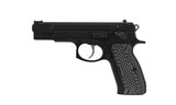 CZ 75B 9MM 