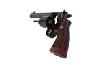 SMITH&WESSON MODEL 14 38SPL - 5 of 7
