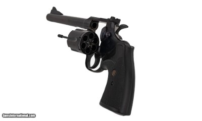 COLT TROOPER .357 MAG - Image 5 of 7