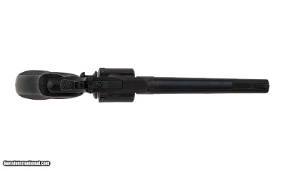 COLT TROOPER .357 MAG - Image 3 of 7