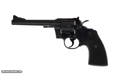 COLT TROOPER .357 MAG - Image 2 of 7