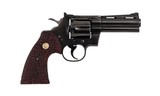 COLT PYTHON .357 - 1 of 2