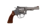 SMITH&WESSON MODEL 63 22LR - 1 of 8