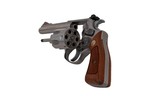 SMITH&WESSON MODEL 63 22LR - 6 of 8