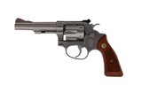 SMITH&WESSON MODEL 63 22LR - 2 of 8