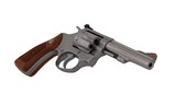 SMITH&WESSON MODEL 63 22LR - 5 of 8