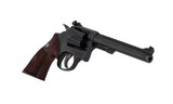 SMITH & WESSON K22 .22LR - 27304 - 5 of 6