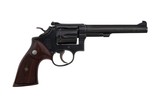SMITH & WESSON K22 .22LR - 27304 - 1 of 6