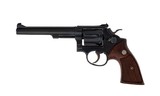 SMITH & WESSON K22 .22LR - 27304 - 2 of 6