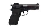 SMITH & WESSON 539 9MM - A765742