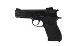 SMITH & WESSON 539 9MM - A765742 - 2 of 6