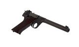 HIGH STANDARD HD MILITARY 22LR - 5 of 6