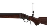 BROWNING 1885 BPCS 45-70 - 4 of 8