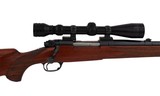 WINCHESTER 70 G&H SPORTER 7X57 - 3 of 8