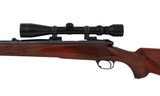 WINCHESTER 70 G&H SPORTER 7X57 - 4 of 8