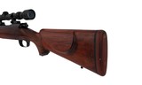 WINCHESTER 70 G&H SPORTER 7X57 - 8 of 8