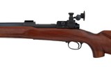 WINCHESTER MODEL 70 30-06 - 4 of 8