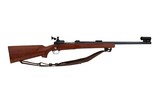 WINCHESTER MODEL 70 30-06 - 1 of 8