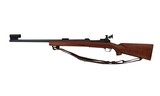 WINCHESTER MODEL 70 30-06 - 2 of 8