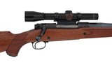 WINCHESTER MODEL 70 458WM - 3 of 8