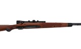 WINCHESTER MODEL 70 458WM - 6 of 8
