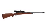 WINCHESTER MODEL 70 458WM - 1 of 8