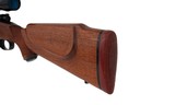 WINCHESTER MODEL 70 458WM - 8 of 8