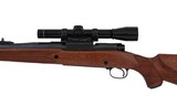 WINCHESTER MODEL 70 458WM - 4 of 8