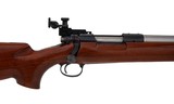 REMINGTON 40X-HB 308WIN - 3 of 7
