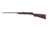 REMINGTON 33 .22 - 2 of 2