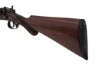 FRED WILLIAMS HAMMER GUN 12GA - 9 of 9