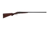 FRED WILLIAMS HAMMER GUN 12GA - 1 of 9