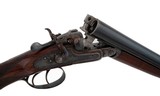 FRED WILLIAMS HAMMER GUN 12GA - 5 of 9