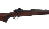 Winchester Model 70 220 Swift - 3 of 8