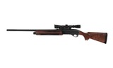 REMINGTON 1100 12GA - 2 of 8