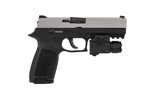 SIG SAUER P250 .40 - 1 of 7