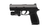 SIG SAUER P250 .40 - 2 of 7