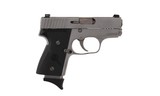 KAHR MK9 9MM - 1 of 4