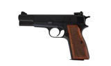 BROWNING HI POWER 9MM - 2 of 5